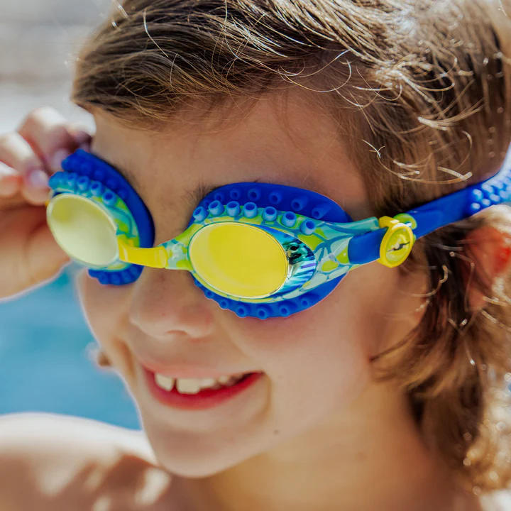 Gafas de piscina Octo sea siphon – Bling