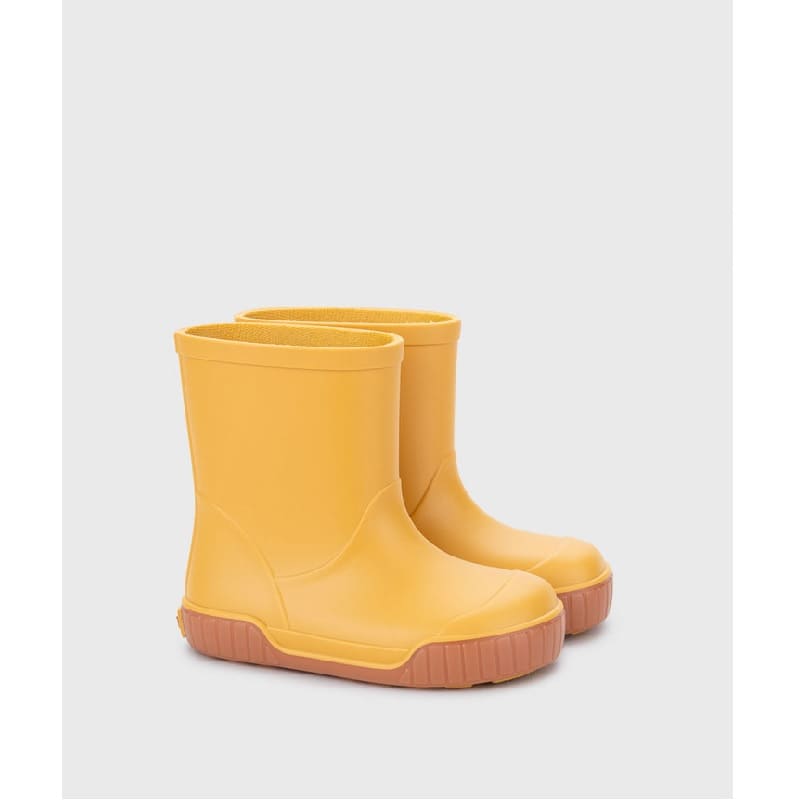 Botas de agua – Pau amarillo – Igor
