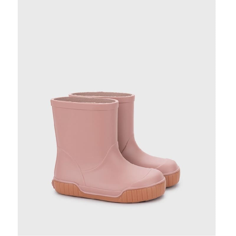 Botas de agua – Pau rosa – Igor