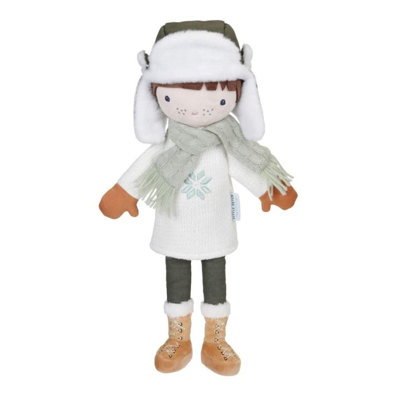 Muñeco blandito Sam