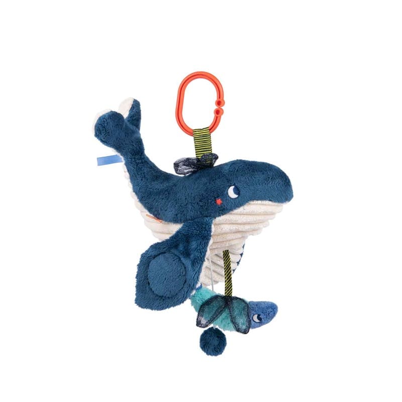 Ballena musical - Moulin Roty
